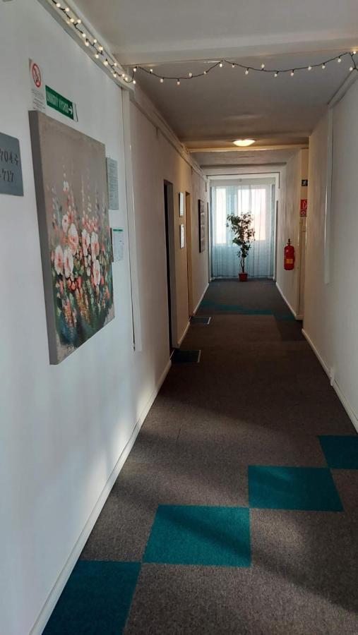 Penzion Saris Prešov Exterior foto