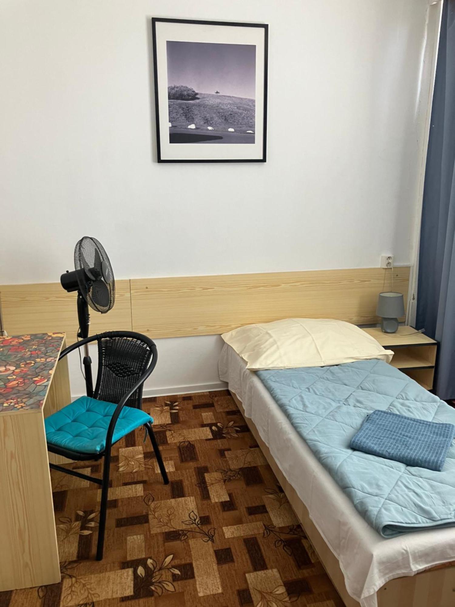 Penzion Saris Prešov Exterior foto
