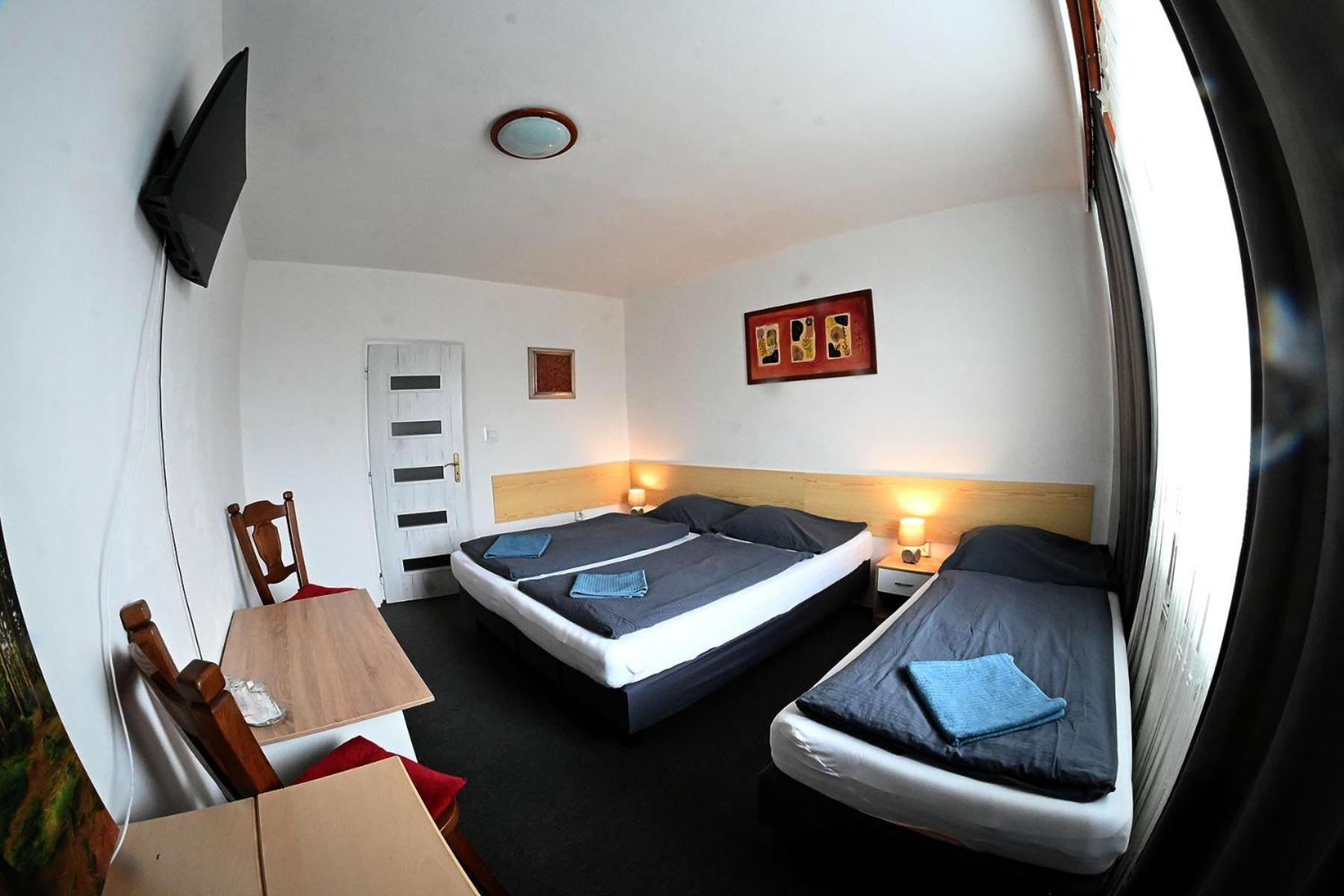 Penzion Saris Prešov Exterior foto