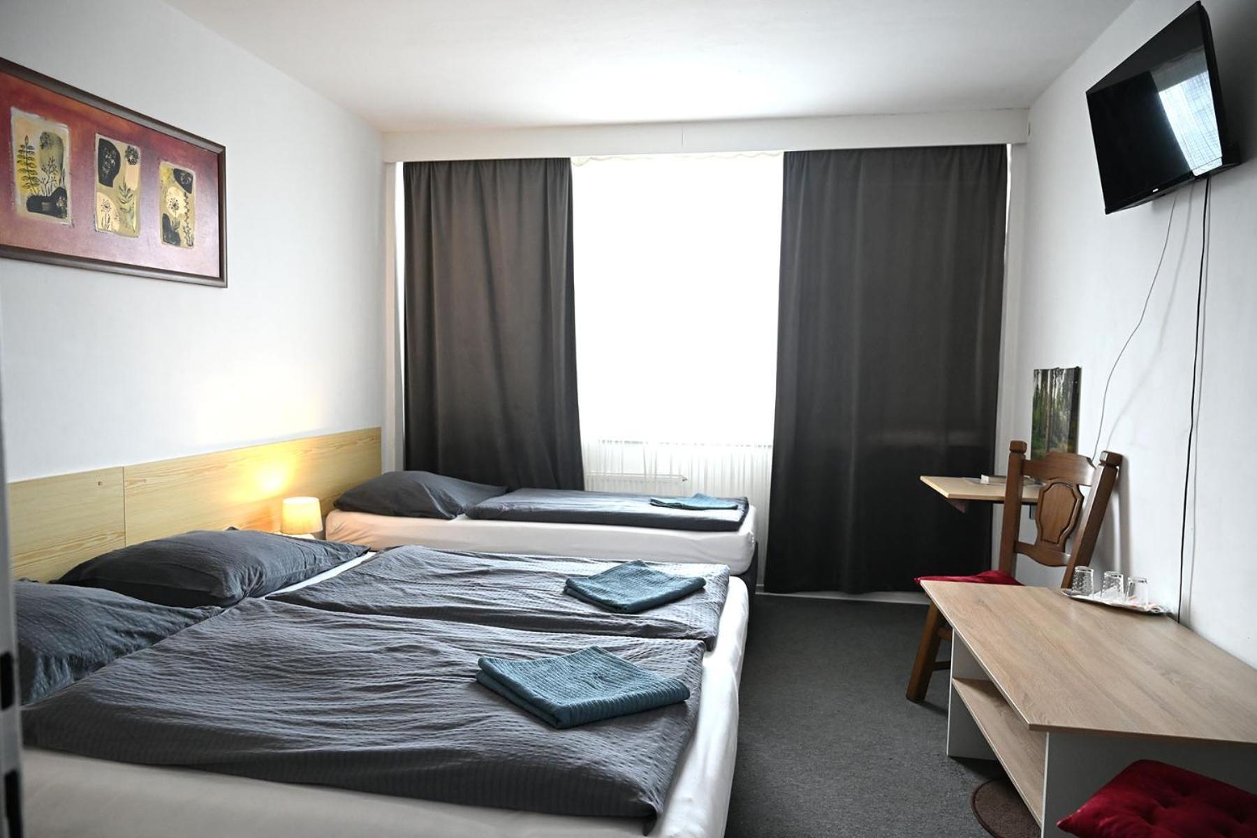 Penzion Saris Prešov Exterior foto